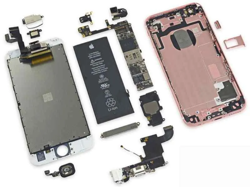 Dịch vụ sửa iPhone 6, 6 Plus, 6s, 6s Plus chuyên nghiệp giá rẻ  Đà Nẵng