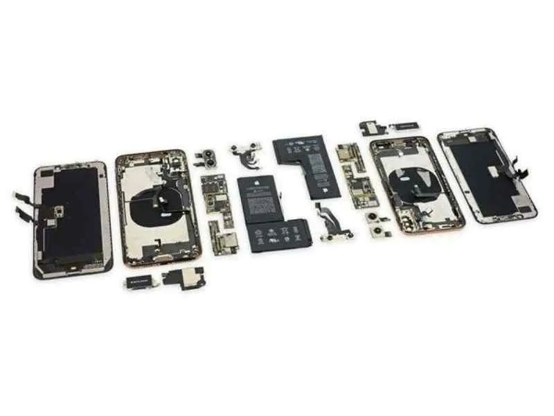 Dịch vụ sửa điện thoại iPhone X, Xs, Xs Max, XR uy tín Đà Nẵng