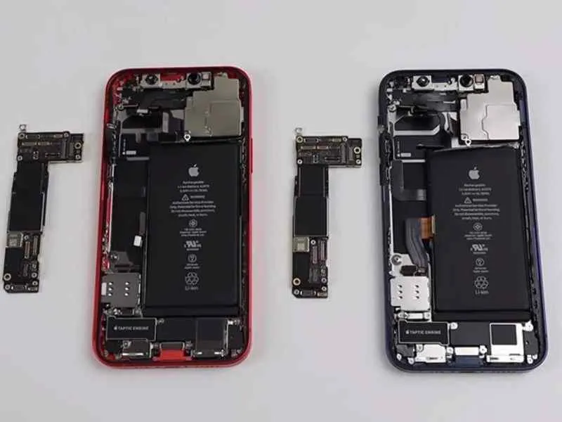 Dịch vụ sửa iPhone 12, 12 Pro, 12 Pro Max chất lượng, giá tốt Đà Nẵng
