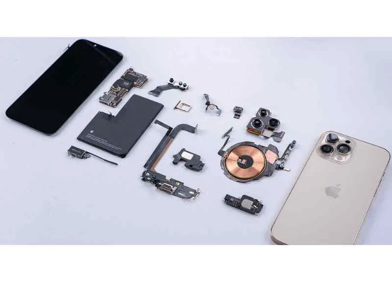 Dịch vụ sửa iPhone 13,  13 mini, 13 Pro, 13 Pro Max chất lượng