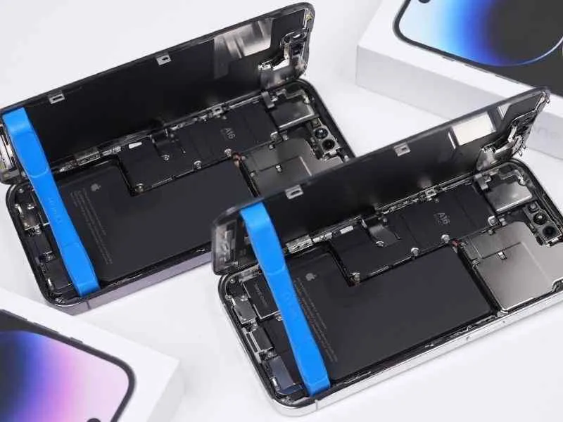 Dịch vụ sửa iPhone 14,  14 Plus, 14 Pro, 14 Pro Max chi phí tiết kiệm