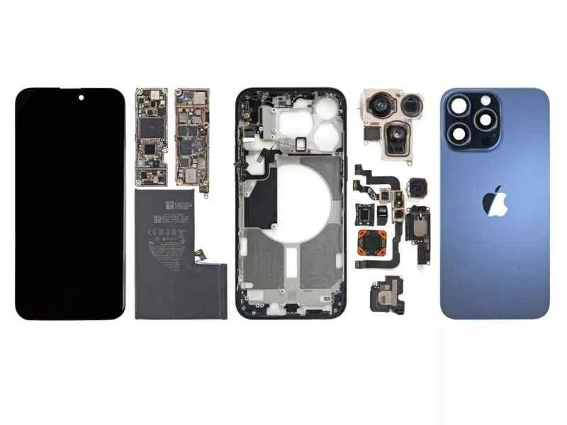Dịch vụ sửa iPhone 15,  15 Plus, 15 Pro, 15 Pro Max tốt và rẻ nhất Đà Nẵng
