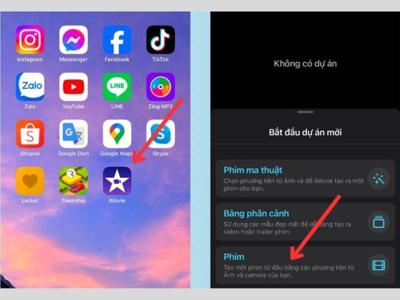 Phần mềm tạo video từ ảnh - Biến những kỷ niệm thành những tác phẩm nghệ thuật sống động