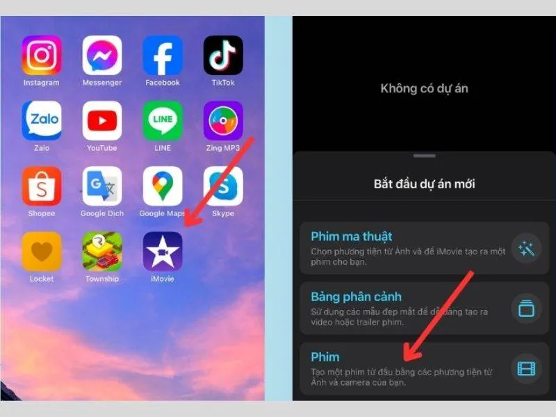 Ứng dụng chuyên nghiệp được phát triển bởi Apple
