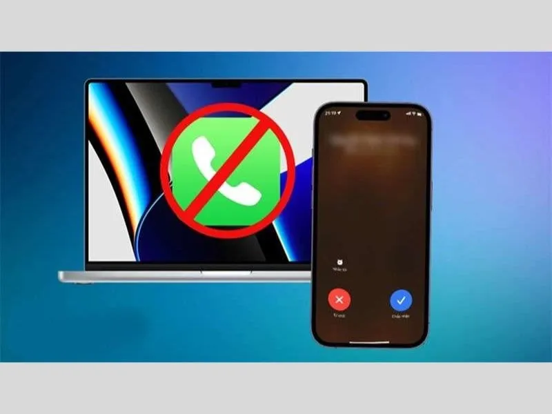 Hướng dẫn tắt đồng bộ cuộc gọi trên iPhone