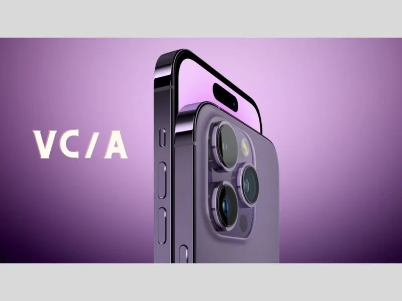 VC/A là mã iPhone nước nào hiện nay