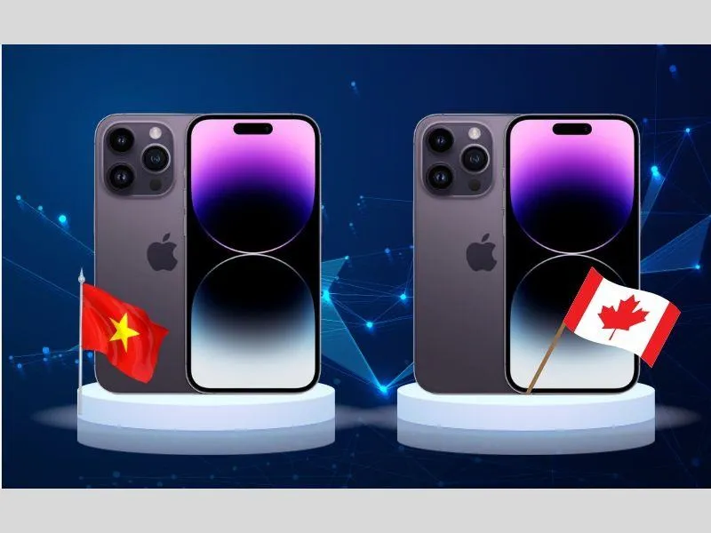 So sánh giữa VC/A và VN/A
