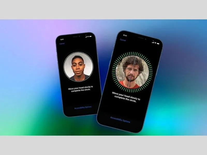 Khái quát về Camera TrueDepth của Apple