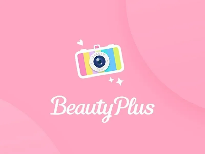 app xóa mụn trên iPhone miễn phí ứng dụng BeautyPlus