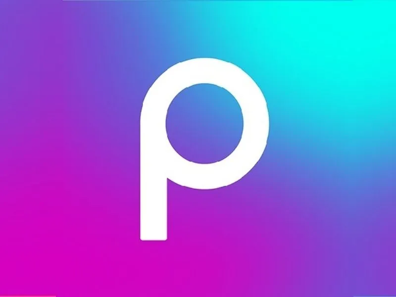 app xóa mụn trên iPhone miễn phí PicsArt
