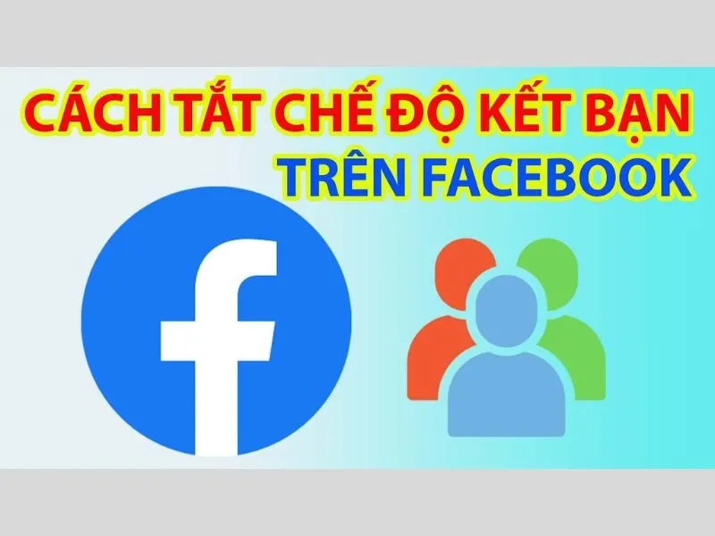 2 Cách chặn gửi lời mời kết bạn trên Facebook