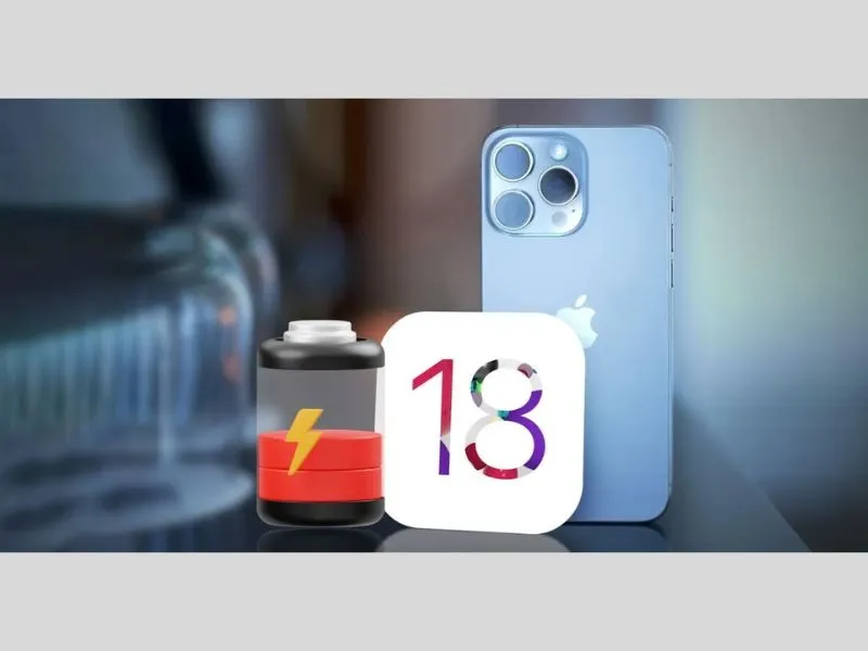 Nên hạ iOS khi xảy ra các hiện tượng giật lag, hao pin nhanh