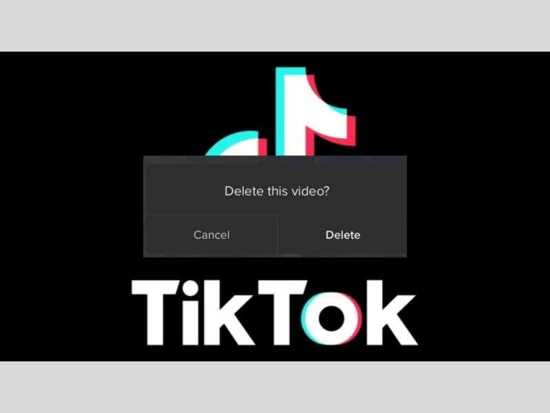 Một số nguyên nhân khiến video bị xóa