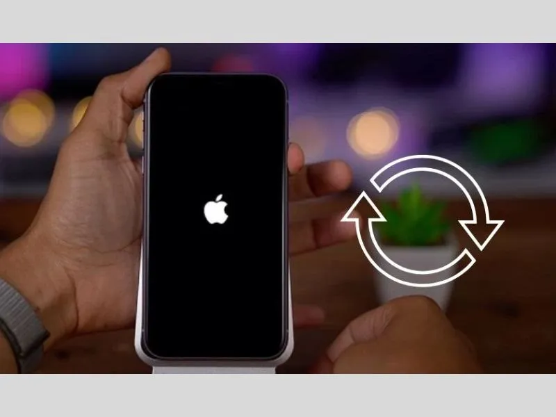 Khởi động iPhone theo từng phiên bản