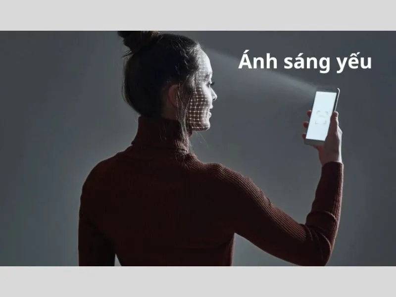 Yếu tố môi trường cũng khá phổ biến