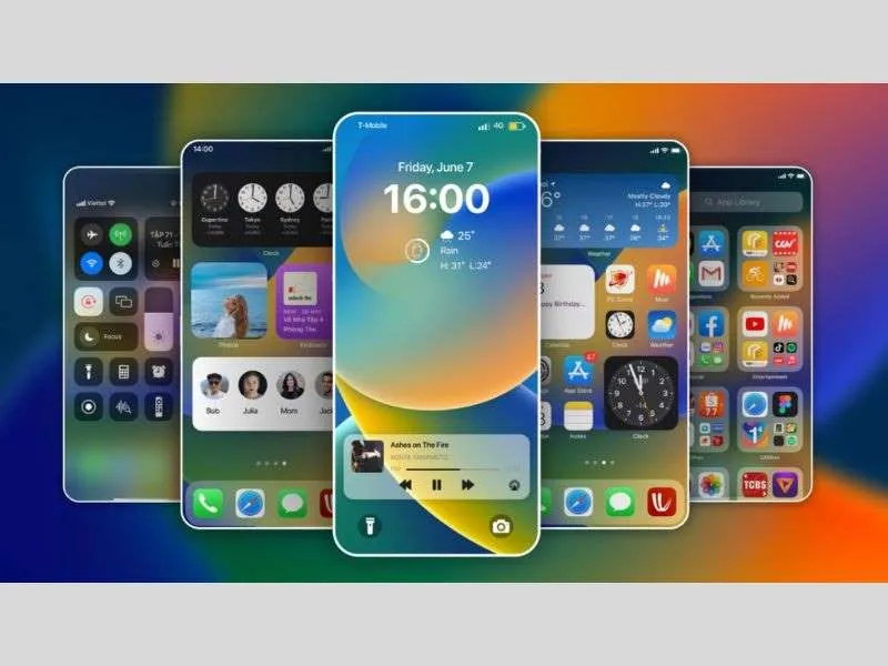 Định nghĩa cơ bản về giả lập iOS