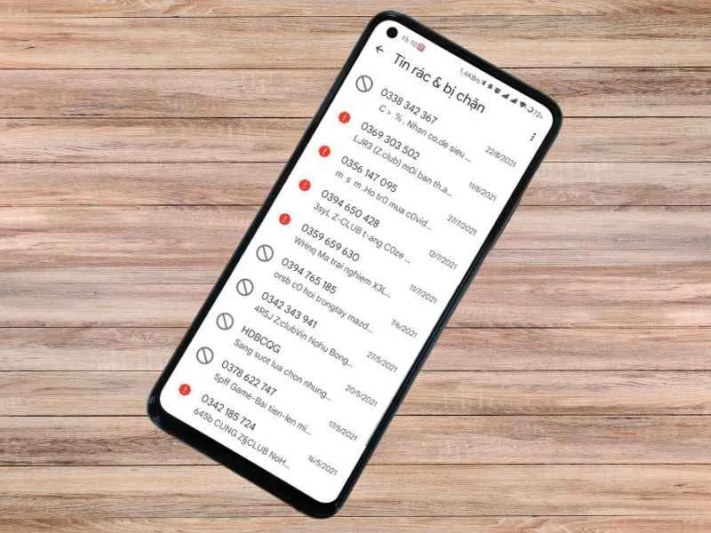 iPhone bị hack iCloud có tin nhắn và cuộc gọi lạ
