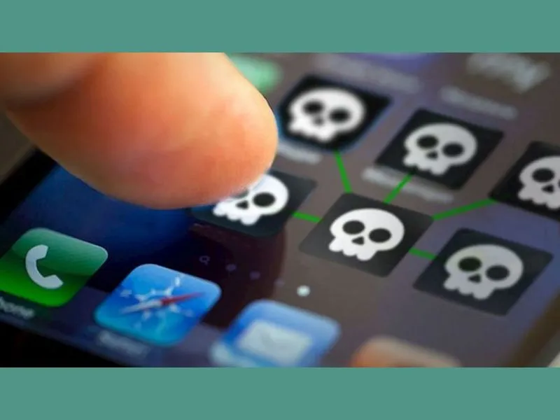 Không tải các ứng dụng không đáng tin cậy để tránh iPhone bị hack iCloud 