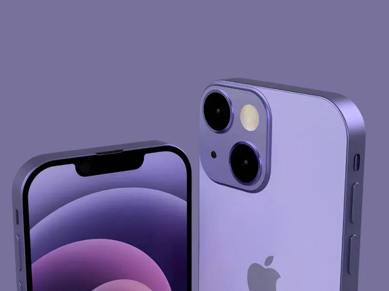 iPhone 14 Plus