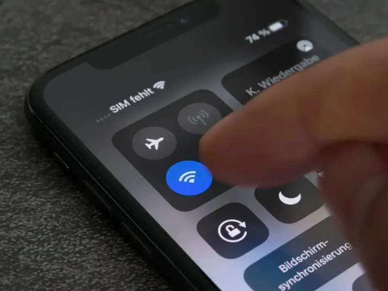 Tại sao không tạo được ID Apple? Cách khắc phục đơn giản