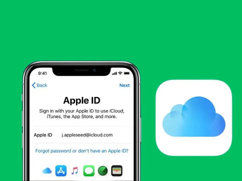 Tại sao không tạo được ID Apple? Cách khắc phục đơn giản