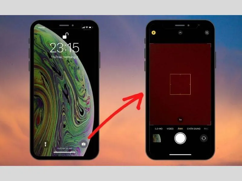 Áp dụng mẹo hay khi sử dụng iPhone