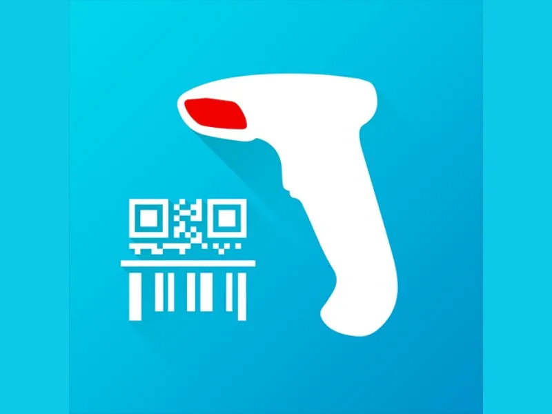 Quét mã vạch qua ứng dụng Barcode Việt