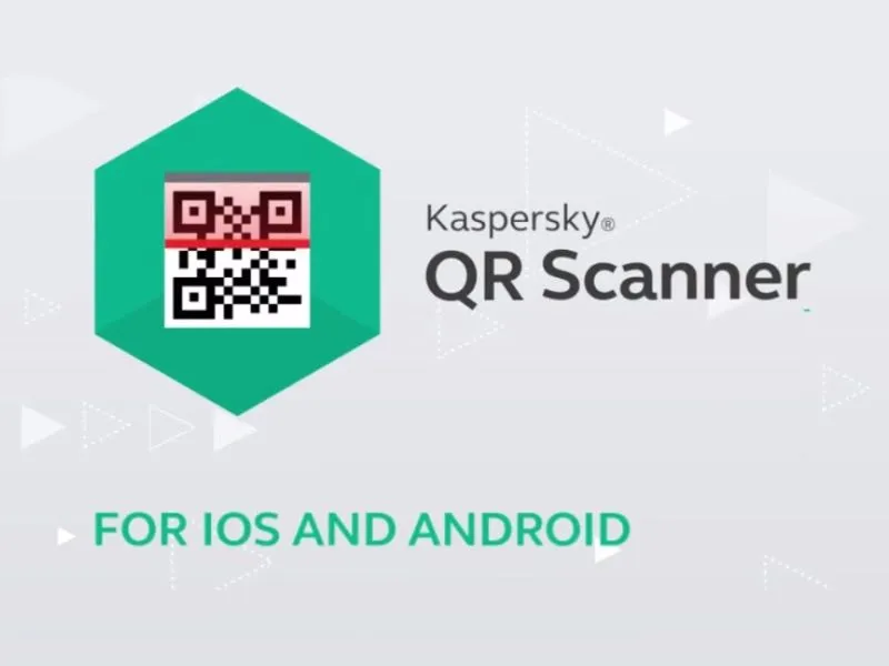 QR & Barcode Scanner
