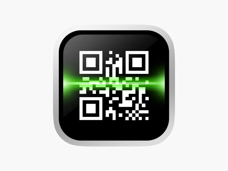 QR & Barcode Scanner
