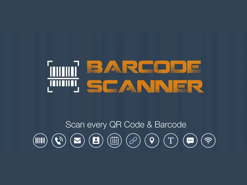 Ứng dụng ScanLife Barcode & QR Reader
