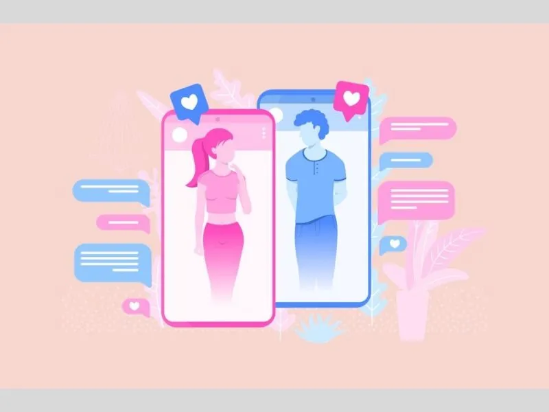 5 App nói chuyện với người lạ phổ biến nhất năm 2025