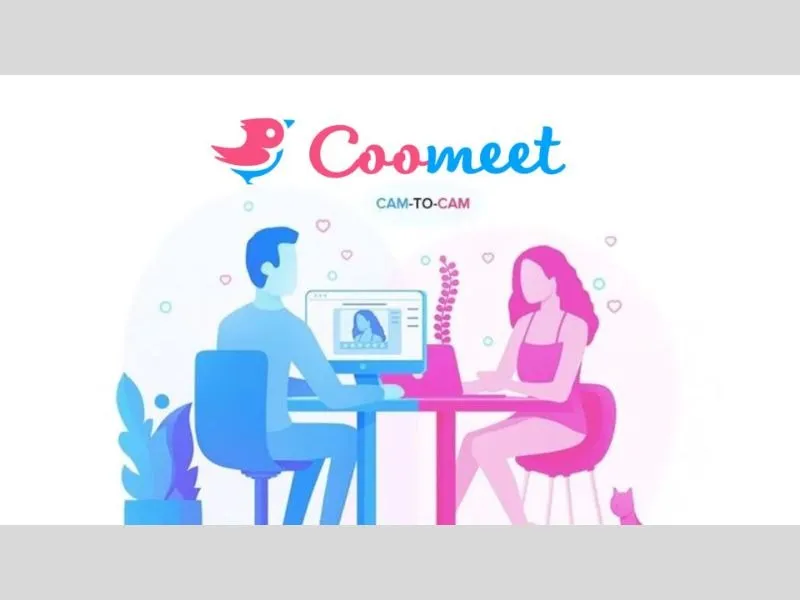 Trò chuyện vui vẻ và thú vị thông qua Coomeet