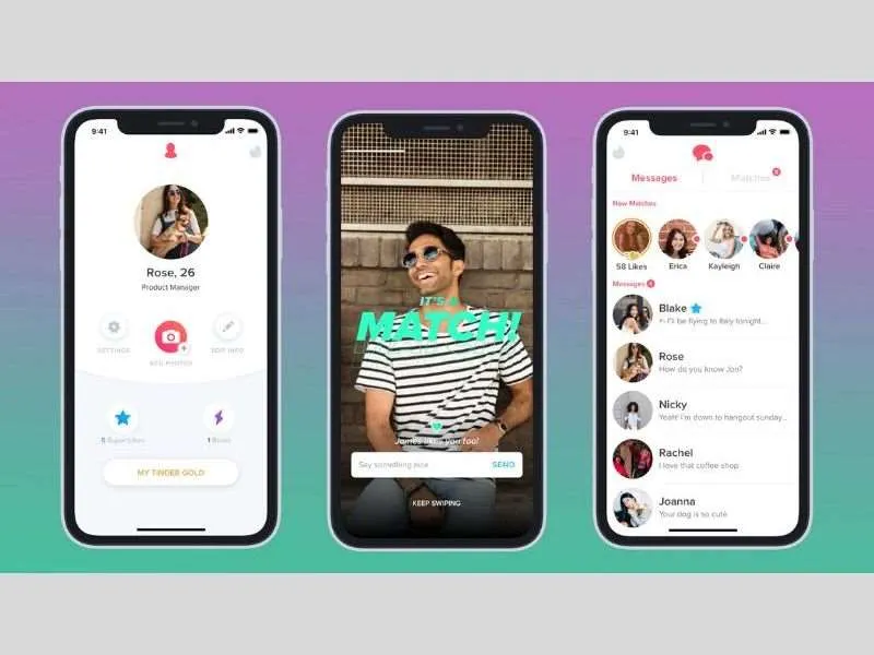 5 App nói chuyện với người lạ phổ biến nhất năm 2025