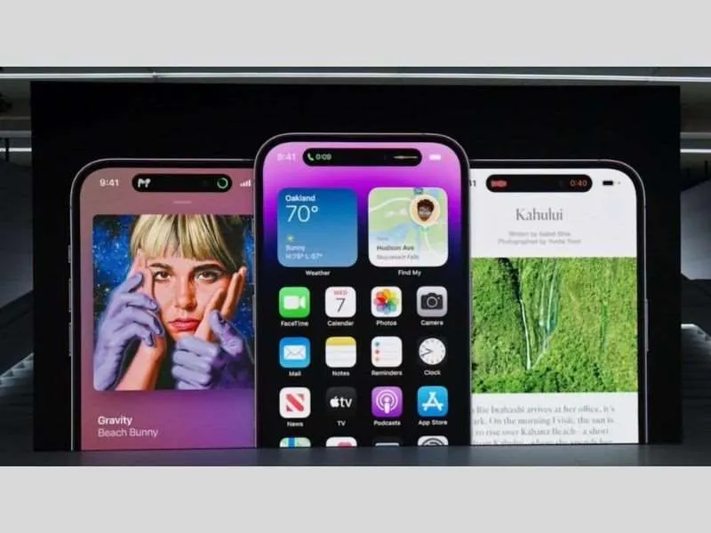 Lưu ý để sử dụng iPhone tốt hơn