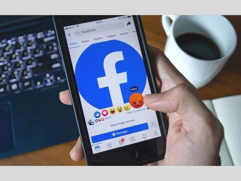cách giảm tương tác bạn bè trên facebook hiệu quả