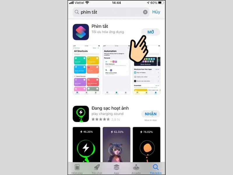 Cách lưu video TikTok khi không có nút lưu