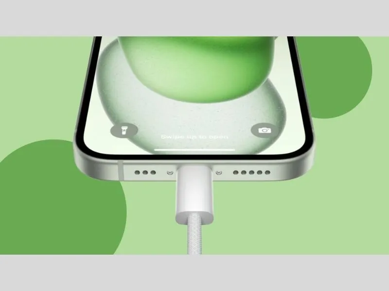 Tốc độ sạc không bằng các dòng iPhone mới