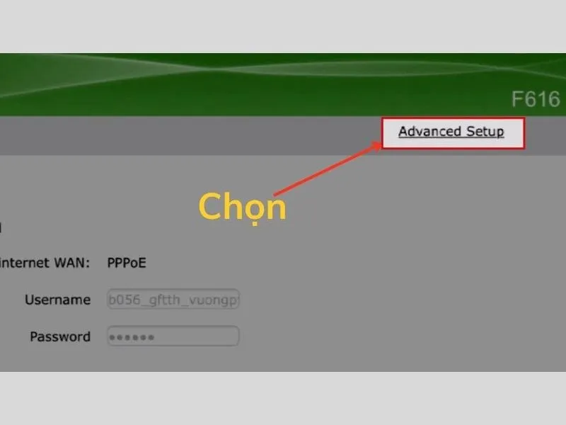 Tiến hành kiểm tra các thiết bị sử dụng wifi