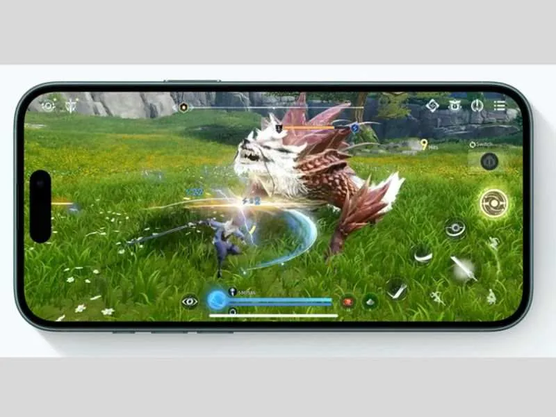 Chơi game không bị khó chịu