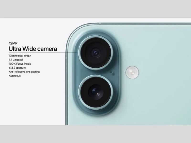 Thiết kế camera tối ưu khi sử dụng