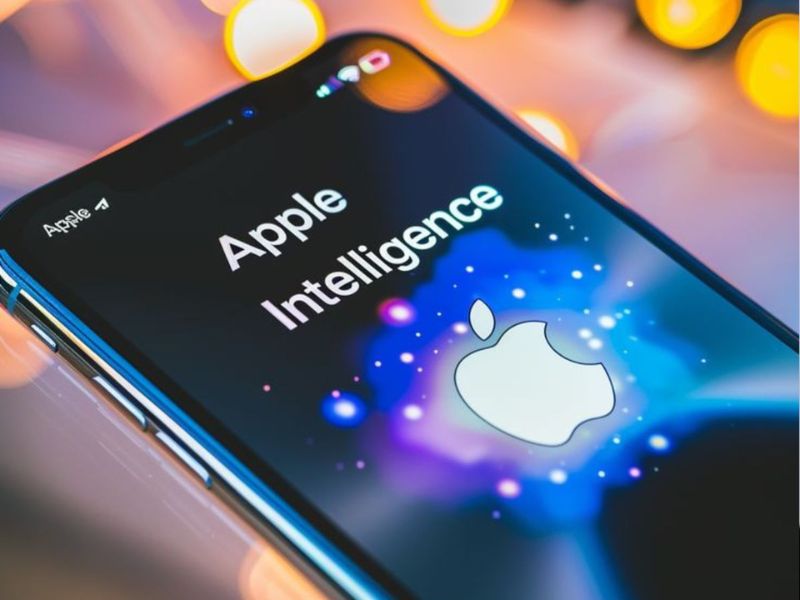 Hệ thống Apple Intelligence thông minh vượt trội