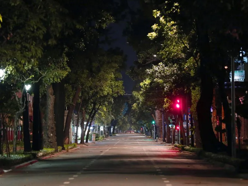 Hình nền thiên nhiên cơn mưa