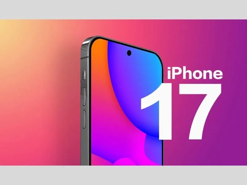 iphone 17 khi nào ra mắt? Có gì mới?