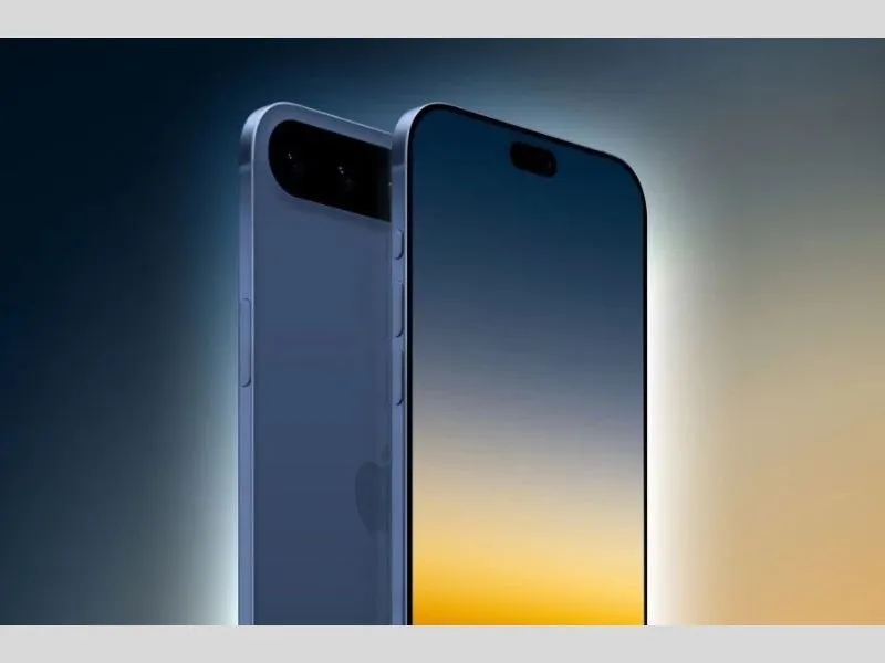 iPhone 17 khi nào ra mắt? Những thay đổi nổi bật iPhone 17