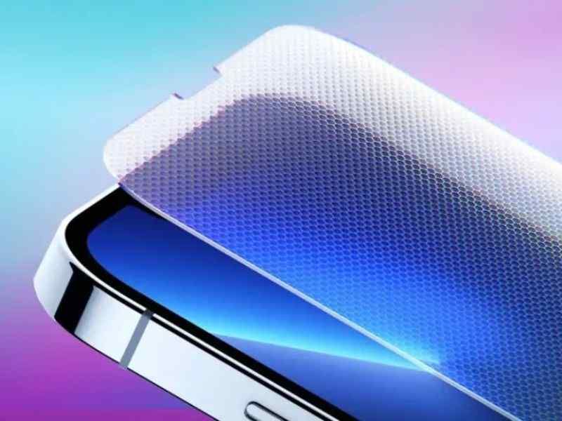 Thay ép kính iPhone 15 Plus giá rẻ Đà Nẵng