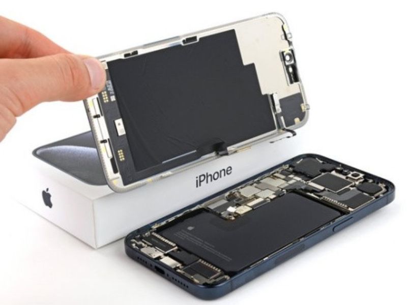 thay màn hình iphone 15 plus đà nẵng chuyên nghiệp