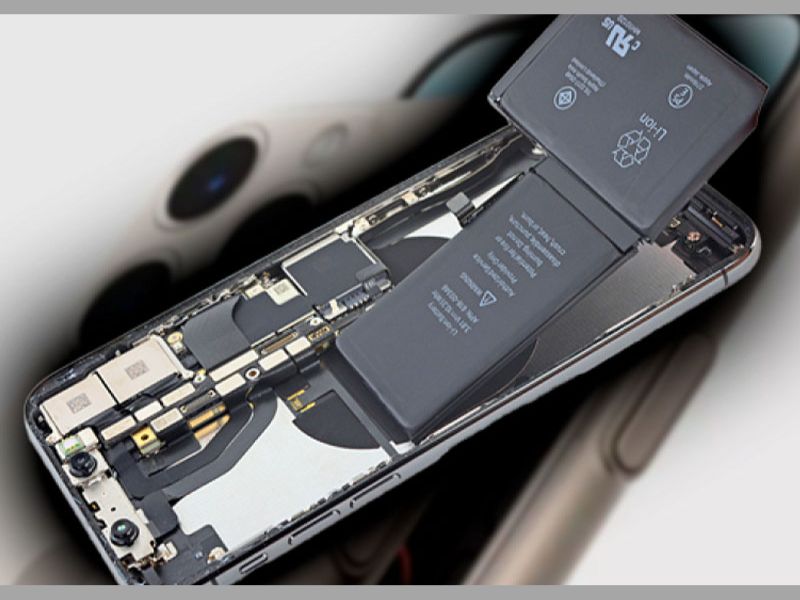 khi nào cần thay pin iPhone 15 pro