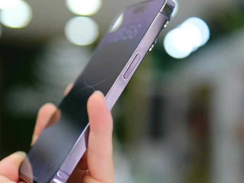 iPhone 14 Pro - Top 10 iPhone bán chạy nhất