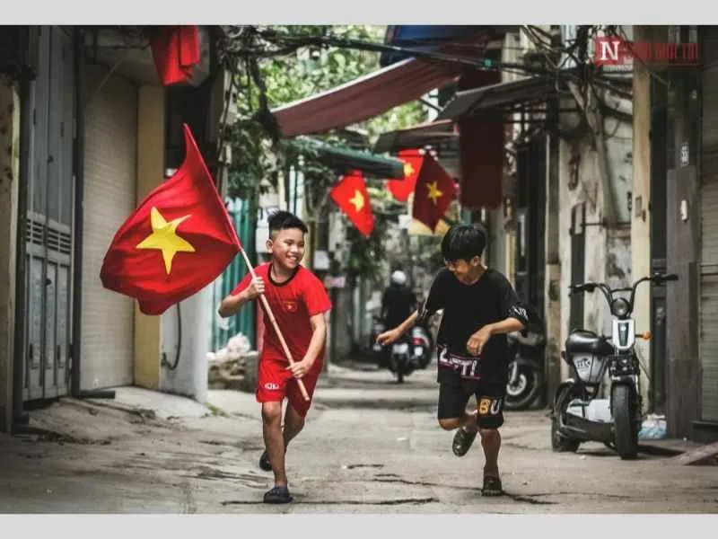 Hình ảnh có sự cá nhân hóa