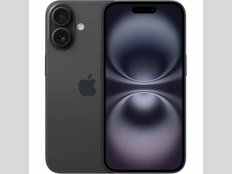 iPhone 16 được yêu thích